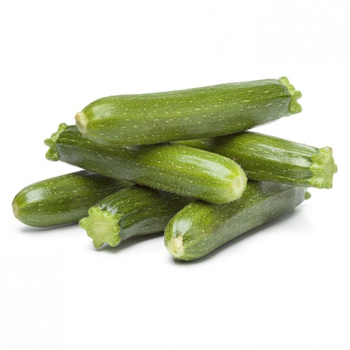 Courgettes 